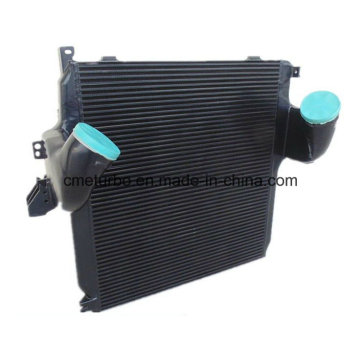 Intercooler for Mercedes Bens 96972, 9425011001, 9425010901, 9425010201